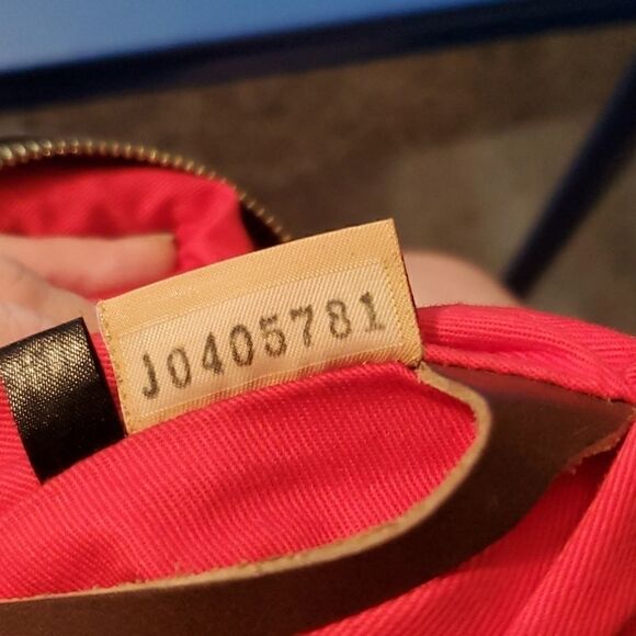 Dooney & Bourke satchel style tote bag-vintage - Picture 7 of 7